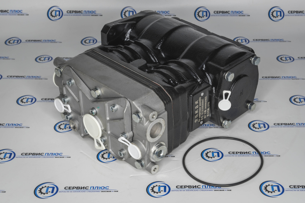 Компрессор WP12 612630030047 (612630030405)