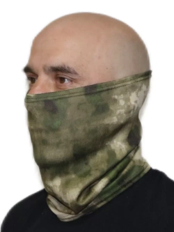 Бафф летний тактический мох