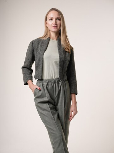 Брюки зима. Джогеры