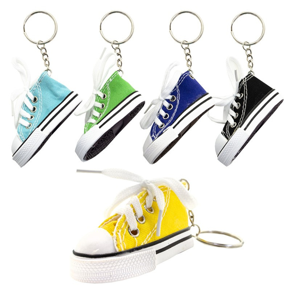 Аксессуары для тенниса Брелок NONAME КЕДЫ .