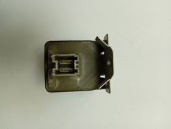 WFO2042OE кт1 Сетевой фильтр для стиральной машины Bosch Siemens 429052 б/у