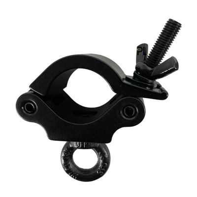 Хомут S21 TUV black (48-51мм, 200кг)