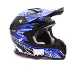 Мотошлем Airoh Terminator Sharp