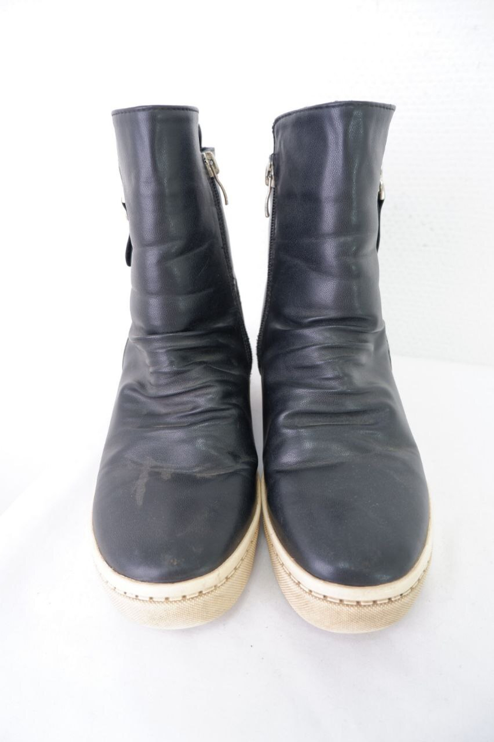 Полусапожки Ouqidageni  демисезонные 37 размер