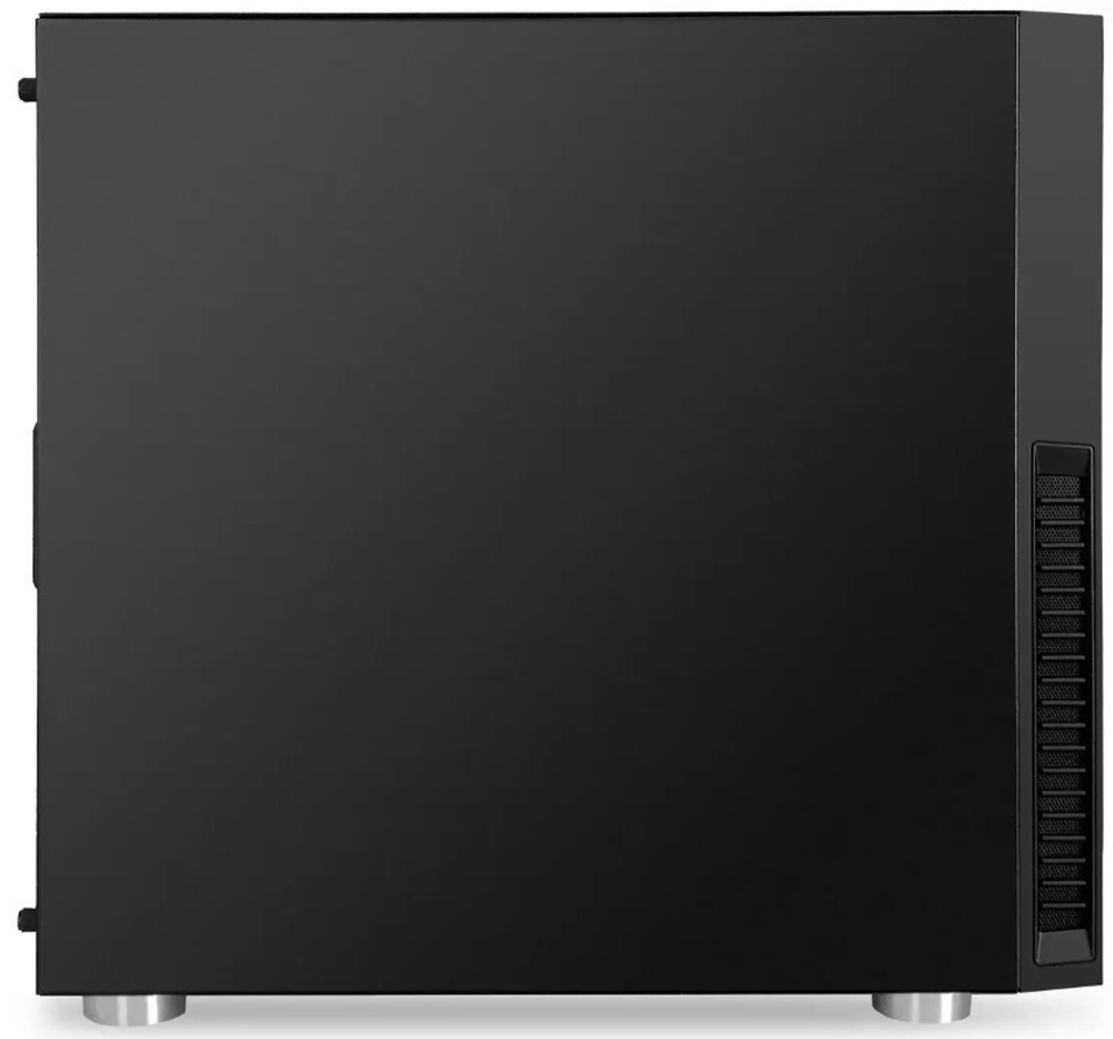Системный блок iRu Game 510B7GM MT Intel Core i5, 16 ГБ, 512 Гб, Нет, nVidia GeForce RTX 3060,  ОС MS DOS