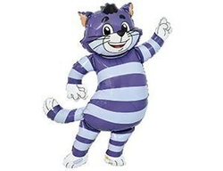 К Фигура, Простоквашино, Кот Матроскин, 39"/99 см