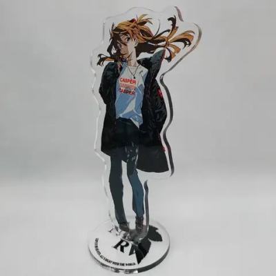 Фигурка Аска Лэнгли Сорью