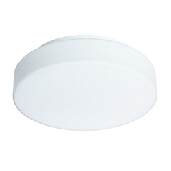 Накладной светильник Arte Lamp A6818PL-1WH