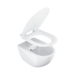 Унитаз WC VITA RimOFF