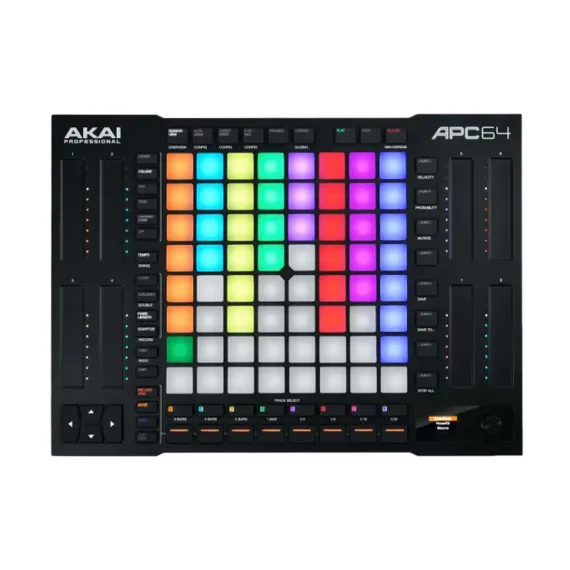 AKAI PRO APC64