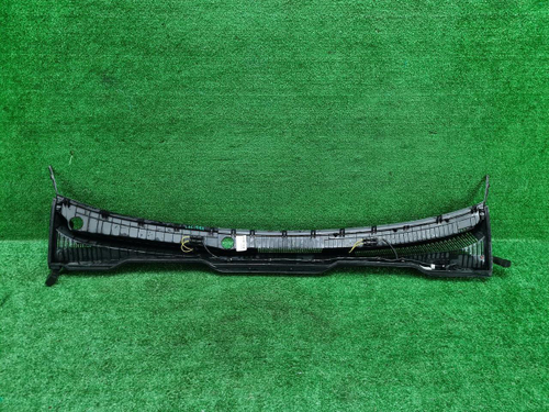 Жабо Kia Carnival 4 (2020-2023)