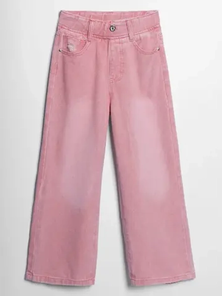 Джинсы для девочки