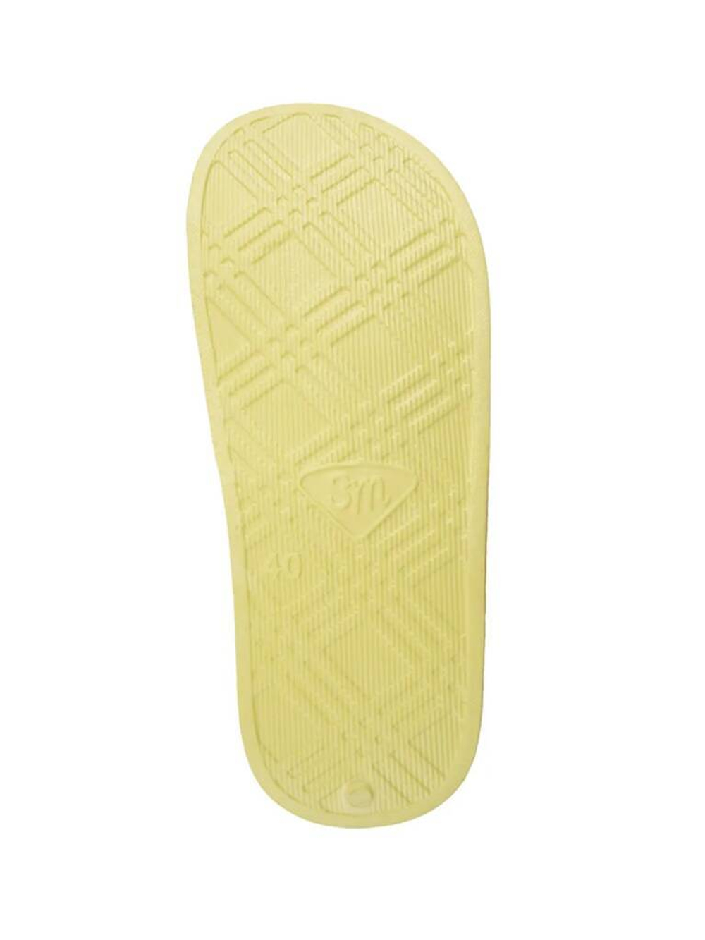 Шлепки пляжные женские