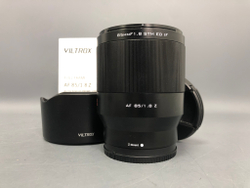 Viltrox AF 85mm 1.8 Z STM Nikon Z