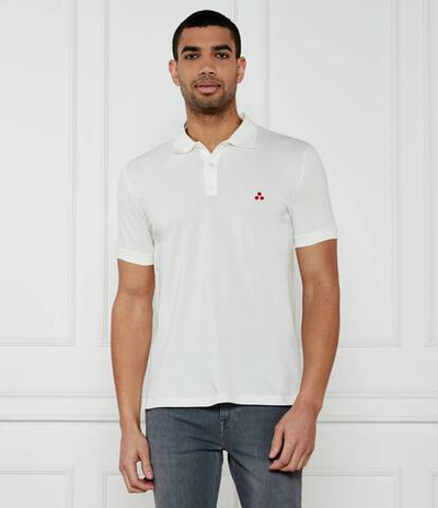 Поло ZENO 02 Peuterey - экрю(PEU5465 99011975)