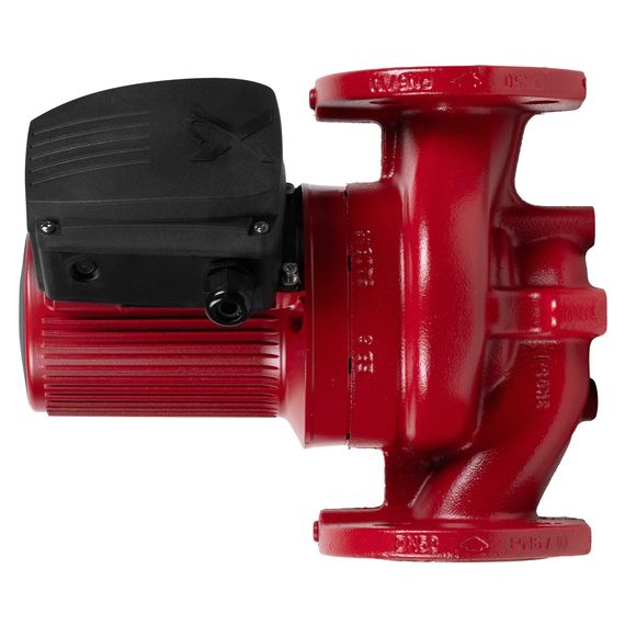 Насос циркуляционный Grundfos UPS 50-60/2 F (3x380) — (4)