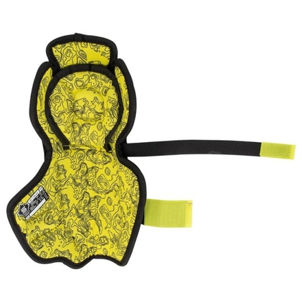 Щитки SHERWOOD REKKER LEGEND YTH (детский)