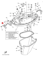 Втулка резиновая