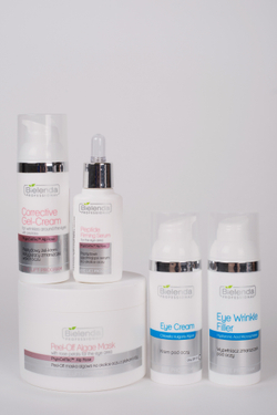 Сыворотка для глаз с пептидами EYE LIFT PROGRAM, 30 мл.