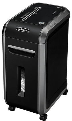 Уничтожитель документов Fellowes MicroShred 99MS