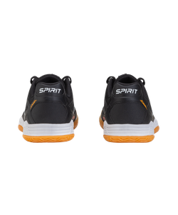 Кроссовки волейбольные SPIRIT, Black/white