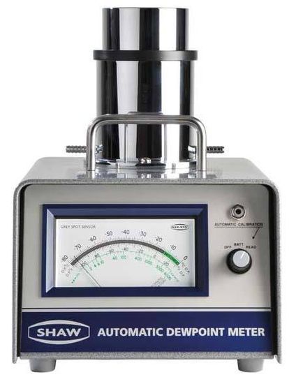 SHAW, Гигрометры точки росы, № в ГРСИ РФ - 71320-18