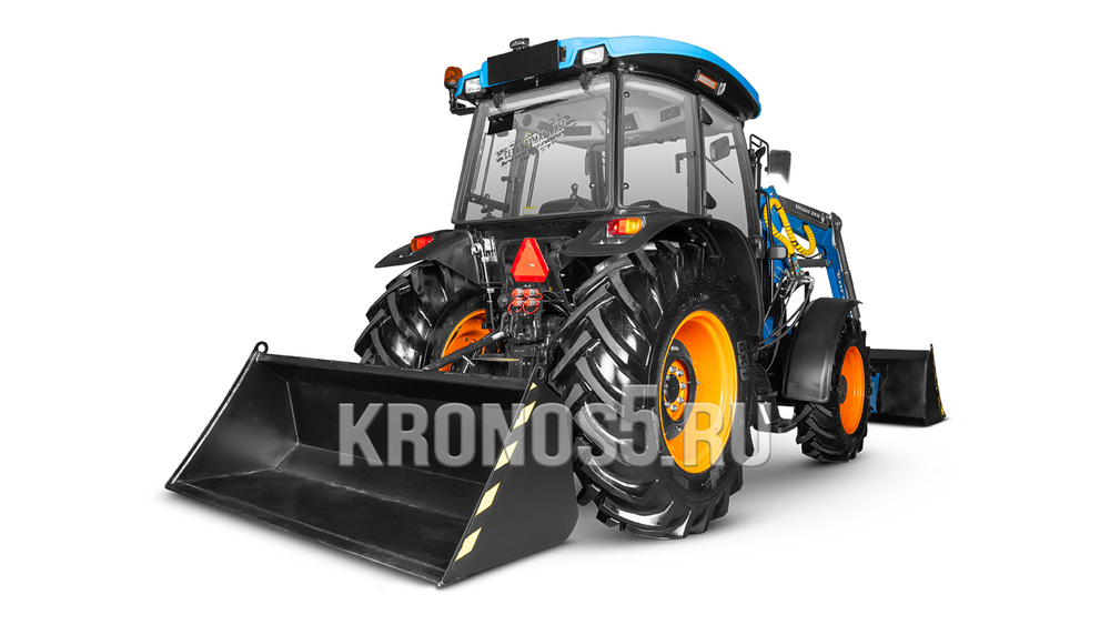 Трактор Агромаш 90ТK A/С 4x4 12+12 Radial agri 12.24-24 / 18.4-30 (с ПСМ)
