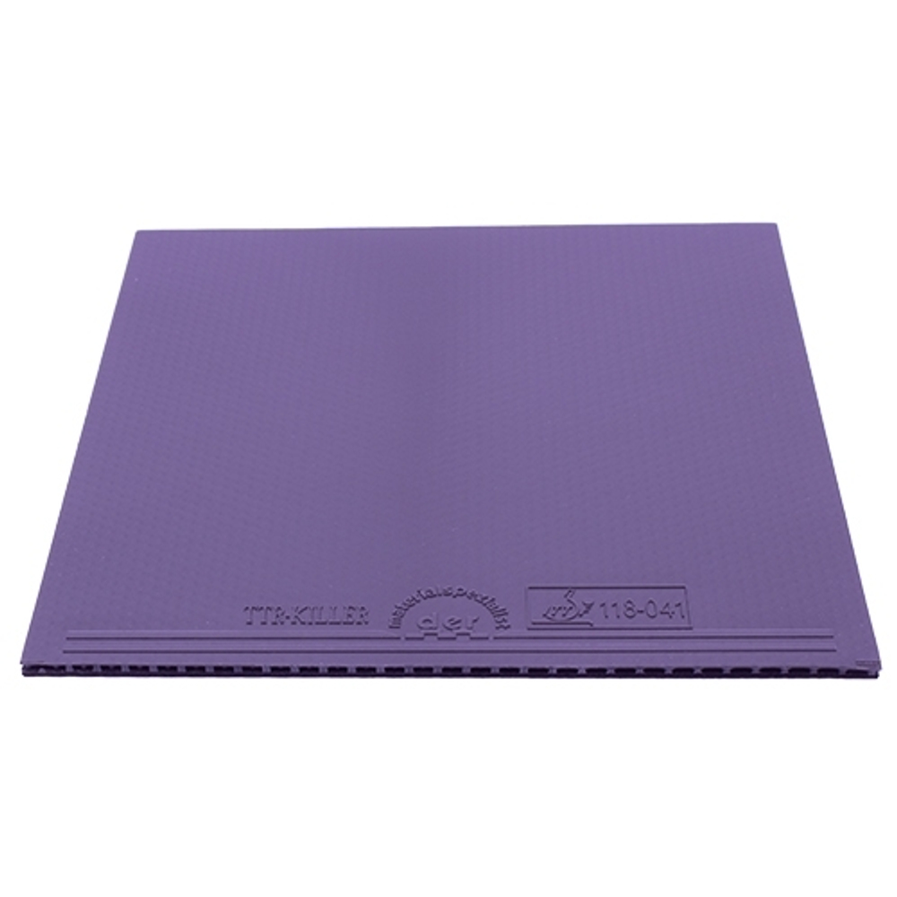 DER MATERIALSPEZIALIST TTR-Killer Soft