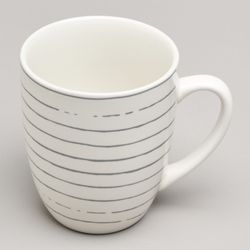 НАБОР КРУЖЕК BRONCO "DREAMS" 32 ШТ. 360 МЛ.