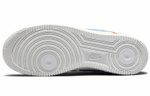 Кроссовки Nike Air Force 1 (Женская размерная сетка)