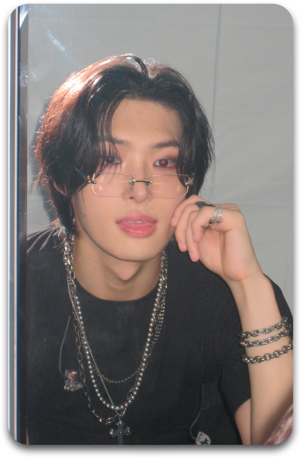 Карта / ATEEZ #1835
