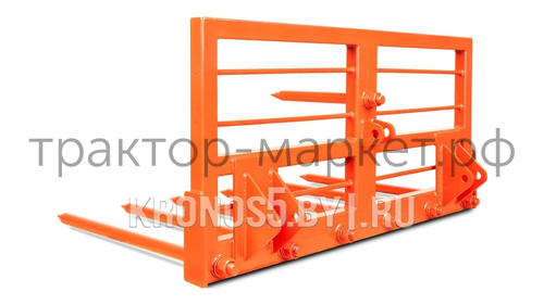 Вилы тюковые Батыр ПФ-15.09.00