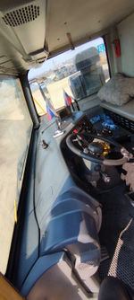 LGMG MT106H 6x4 Карьерный самосвал MT106H (Дизельный, 12,5 л, 530 л.с., АТ)
