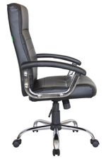 Кресло Riva Фолли RCH 9154 Черный