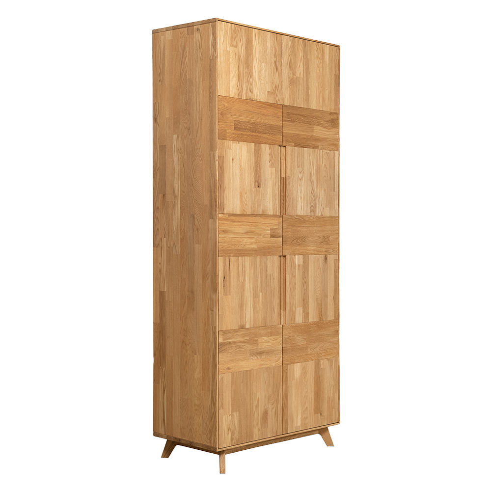 РИО Шкаф 2-х дверный