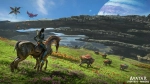 Игра Avatar: Frontiers of Pandora (PS5, русские субтитры)