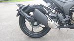 Мотоцикл Loncin CR4 II