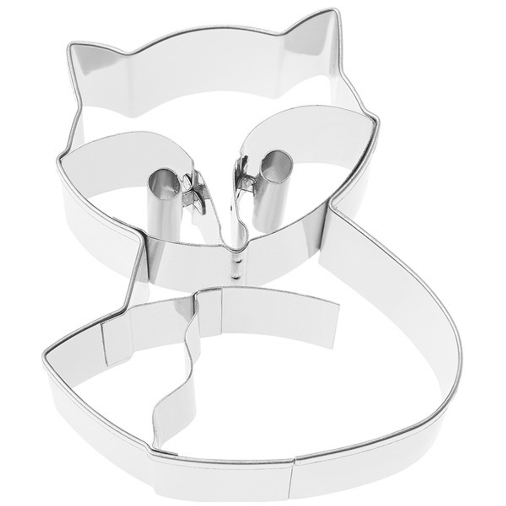 Формочка для выпечки Birkmann Лиса 7см