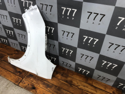 Крыло переднее левое Hyundai Creta 1 (GS) 16-21 Б/У Оригинал 66311M0000