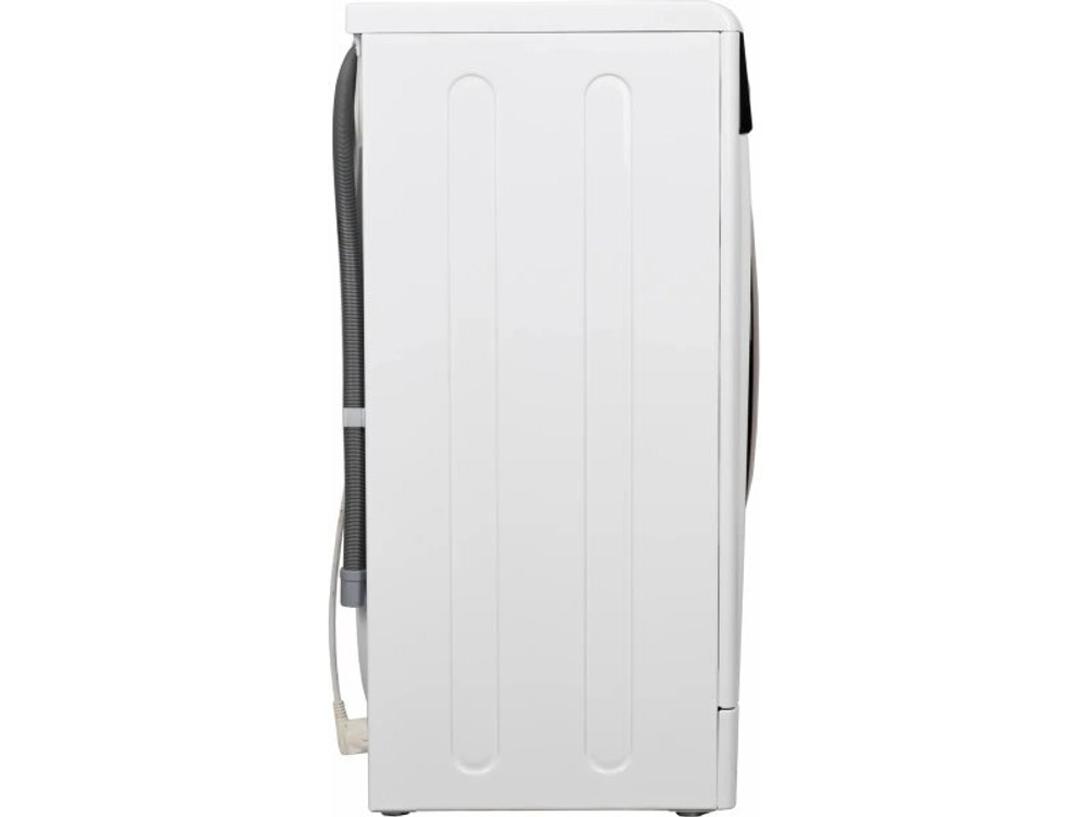 Стиральная машина Indesit EWSB 5085 BK CIS
