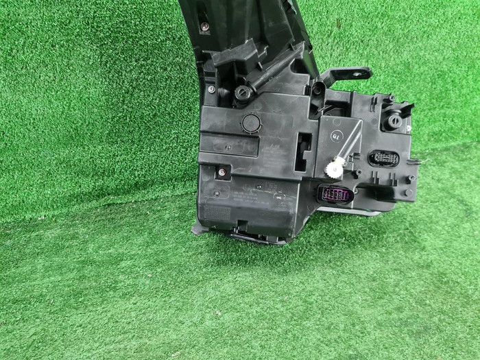 Фара левая GAC GS8 1 (2016-2023) LED (В пленке)