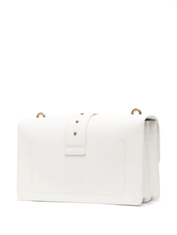 CLASSIC LOVE BAG ICON SIMPLY TI AMO – white