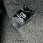 Спортивные штаны на флисе