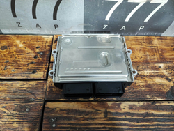 Блок управления двигателем GAC GS3 24-нв Б/У Оригинал 1120003CRV0700