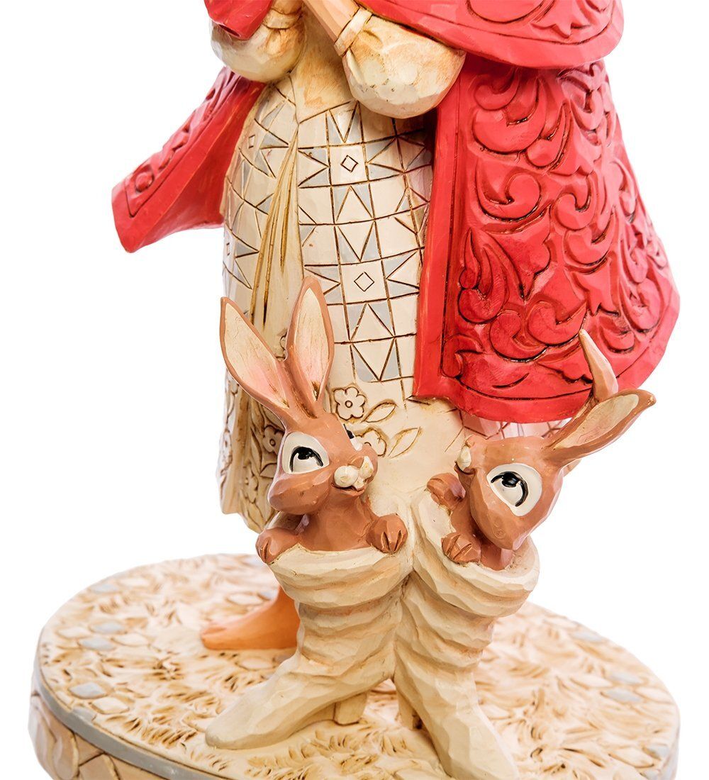 Disney Traditions Disney-6002337 Фигурка «Игривая пантомима (Спящая красавицa)»