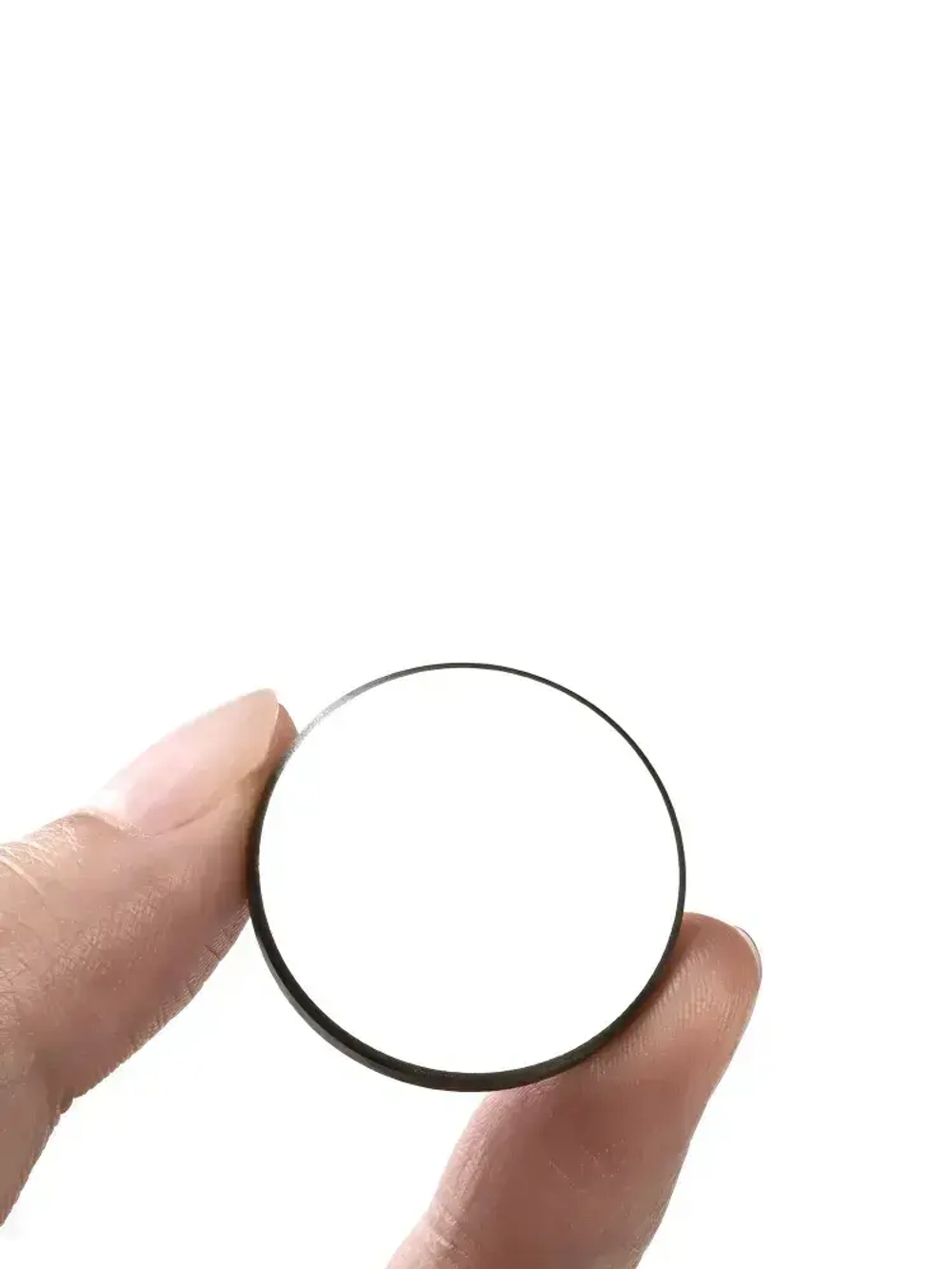 (20 x 3мм 3шт) Отражающее зеркало 20мм Молибден для CO2 лазера