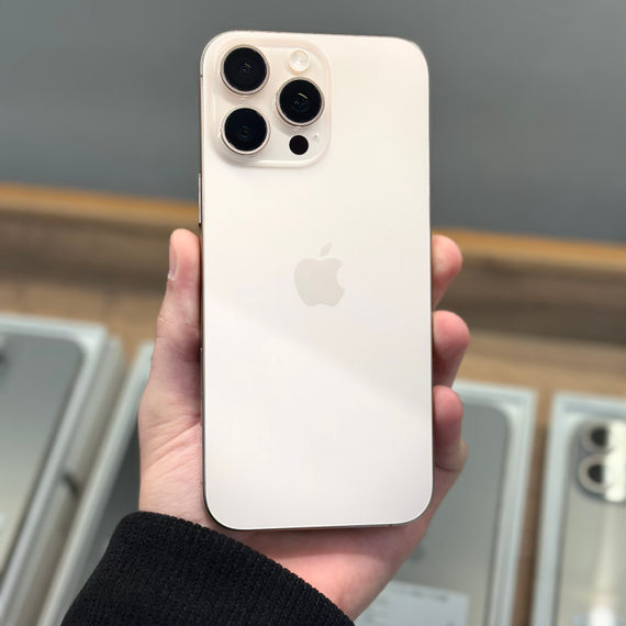 Apple iPhone 16 Pro Max 256gb