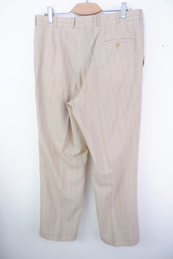 Брюки классические 54 размер