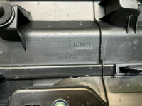 Накладка двери задняя правая Haval H3 (2024-н.в.)