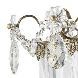 Подвесная люстра Lightstar Schon 790031